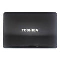 Toshiba Satellite L505 / L500 Top Cover Housing Replacement