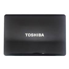 Toshiba Satellite L505 / L500 Top Cover Housing Replacement