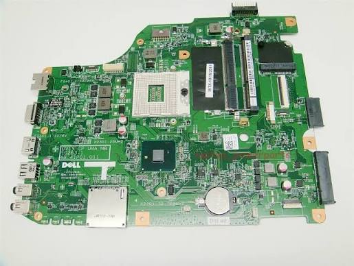 Dell Inspiron N5040 Intel Pentium Laptop Motherboard Mainboard System Board DA0UM6MB6F0