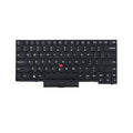 Lenovo ThinkPad E490 Laptop Keyboard Replacement