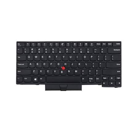 Lenovo ThinkPad E490 Laptop Keyboard Replacement