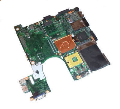 Toshiba Satellite A100 Motherboard Mainboard System Board Replacement