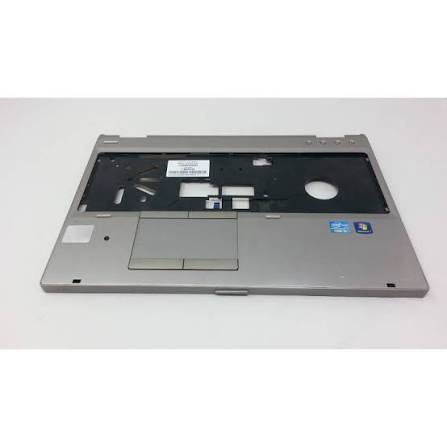 HP EliteBook 8560p Palmrest Housing Replacement
