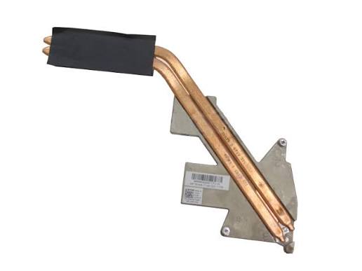 Genuine CPU Heatsink for Dell Precision M6600 Laptop