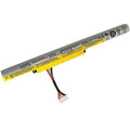 Lenovo IdeaPad Z510 Laptop Battery Replacement