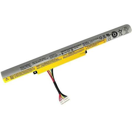 Lenovo IdeaPad Z510 Laptop Battery Replacement