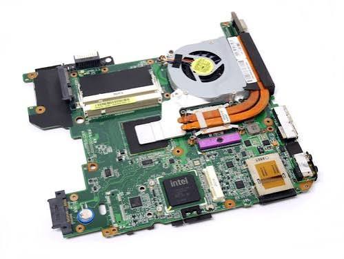 Toshiba Portege R830 Motherboard Mainboard System Board Replacement