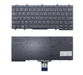 Replacement Laptop Keyboard for Dell Latitude E7270 – High-Quality Replacement Keyboard