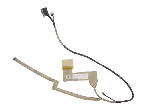 Dell Latitude E6420 LCD Video Cable (LVDS) Display Cable DC02001D900