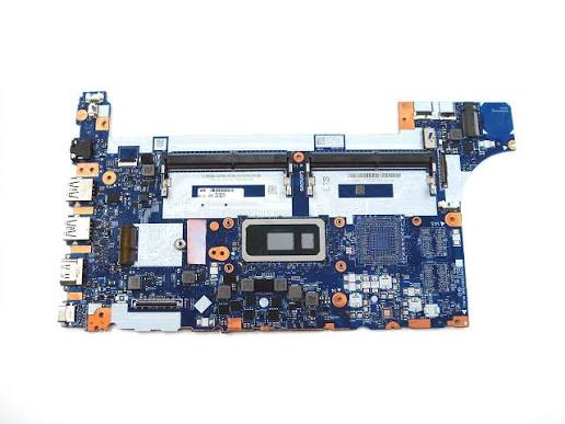 Lenovo ThinkPad E490 Intel Core i5 8th Gen U-Series Laptop Motherboard Mainboard System Board - NM-C361