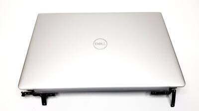 Dell Inspiron 5590 Front Cover Housing Replacement