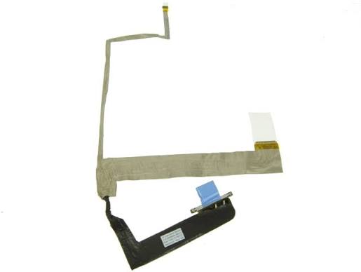 Dell Precision M4600 LCD Video Cable (LVDS) Display Cable DC02001D700