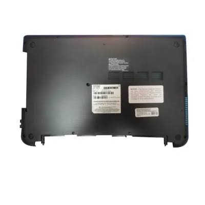 Toshiba Satellite L50D Bottom Bezel Housing Replacement