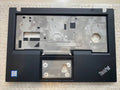 Lenovo ThinkPad T490 Palmrest Housing Replacement