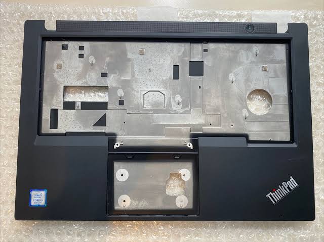 Lenovo ThinkPad T490 Palmrest Housing Replacement
