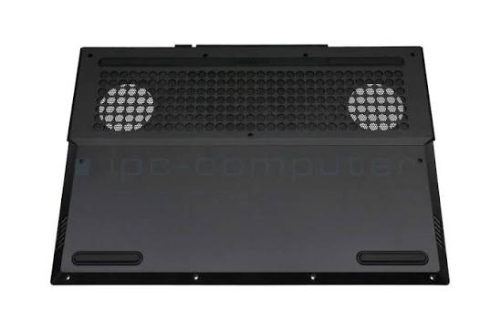 Lenovo Legion 5 15 Bottom Cover Replacement