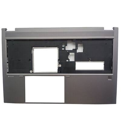 HP ZBook Fury 15 G8 Palmrest Housing Replacement