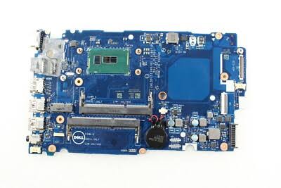 Dell Latitude 3450 Intel Core i3 5th Gen U-Series Laptop Motherboard Mainboard System Board - LA-B071P