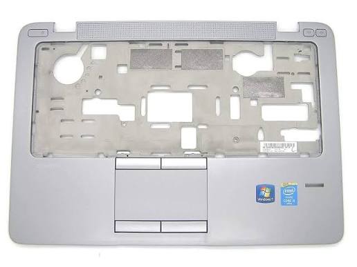 HP EliteBook 820 G1 Palmrest Housing Replacement
