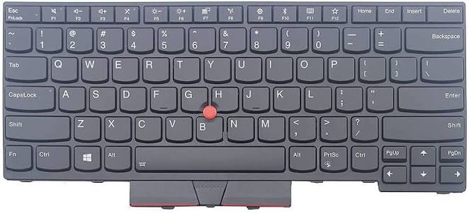 Lenovo ThinkPad T480 Laptop Battery Replacement