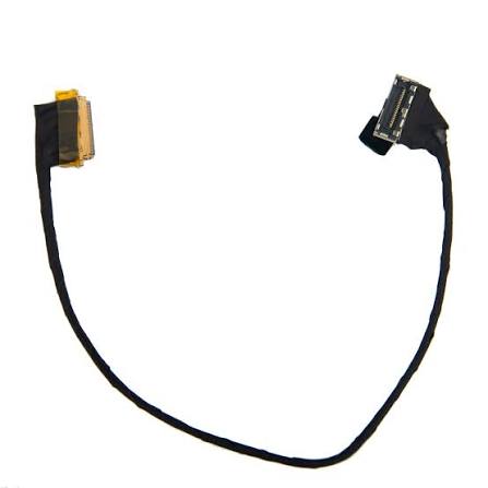 Lenovo ThinkPad L540 LCD Screen Display Video Flex Cable Replacement