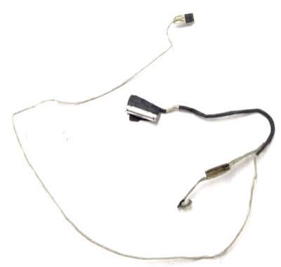 HP ProBook 640 G3 LCD Screen Display Video Flex Cable Replacement