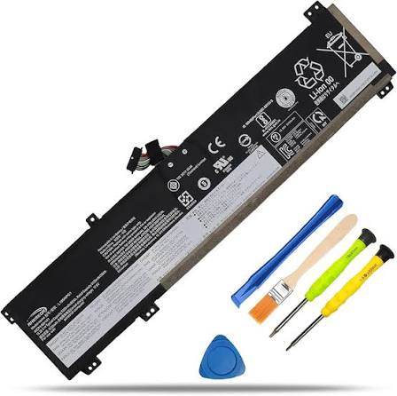 Lenovo Legion 5 15 Laptop Battery Replacement