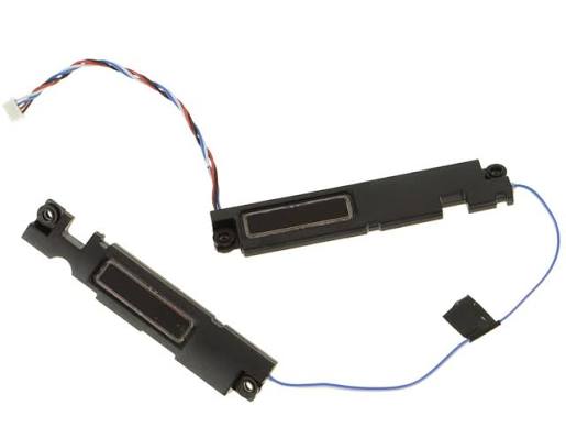 Dell Latitude 7480 Laptop Internal Left & Right Speaker Set 0F0M5P