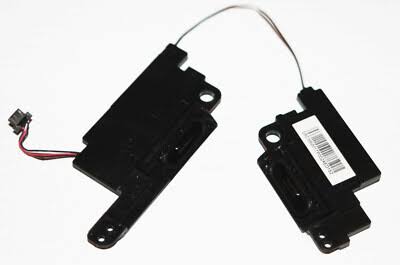 HP Mini 1104 Internal Left & Right Speaker Set Replacement