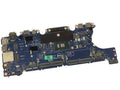 Dell Latitude E7470 Intel Core i7 6th Gen Laptop Motherboard Mainboard System Board LA-C461P