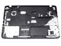 Toshiba Satellite L650 Palmrest Housing Replacement