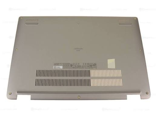 Dell Latitude 3340 Bottom Base Housing Replacement