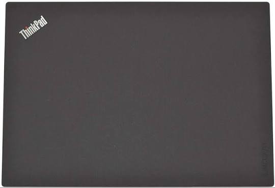 Lenovo ThinkPad T480 Top Cover Housing Replacement