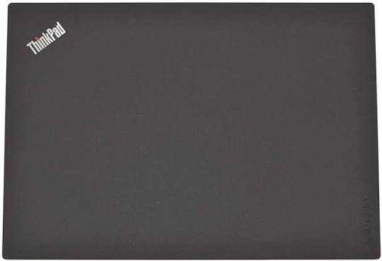 Lenovo ThinkPad T470 Top Cover Housing Replacement