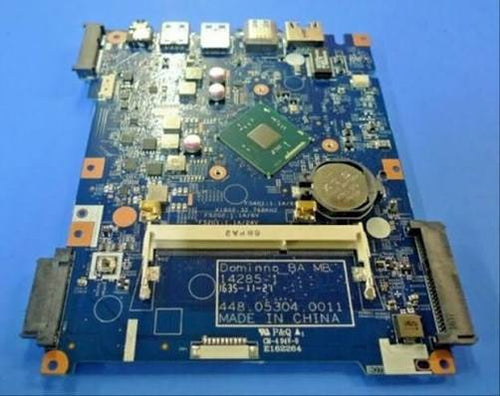 Acer Aspire ES1-531 Intel Celeron Laptop Motherboard Z5WAE LA-B211P Mainboard System Board