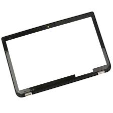 Toshiba Satellite L500 Front Cover Replacement