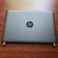 HP ProBook 430 G3 Top Cover Housing Replacement