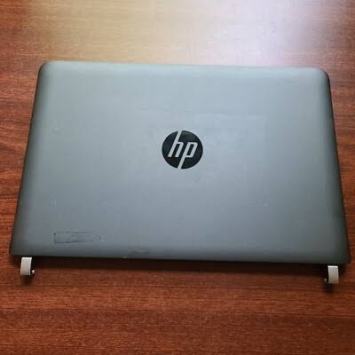 HP ProBook 430 G3 Top Cover Housing Replacement