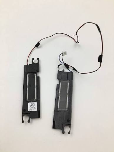 Dell XPS 13 9343 Laptop Internal Left & Right Speaker Set PK23000N500