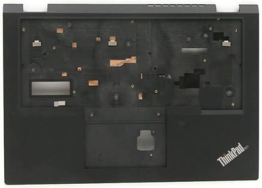 Lenovo ThinkPad 13 Palmrest Housing Replacement