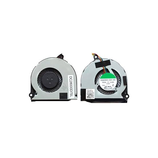 Replacement Laptop Cooling Fan for Dell Latitude E7440 – High-Quality CPU Cooling Fan