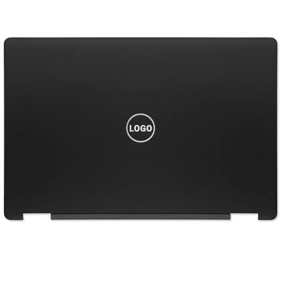 Replacement Top Cover Housing for Dell Latitude E5590 – High-Quality LCD Back Cover Assembly