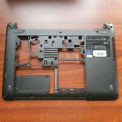 HP ProBook 430 G3 Bottom Cover Replacement