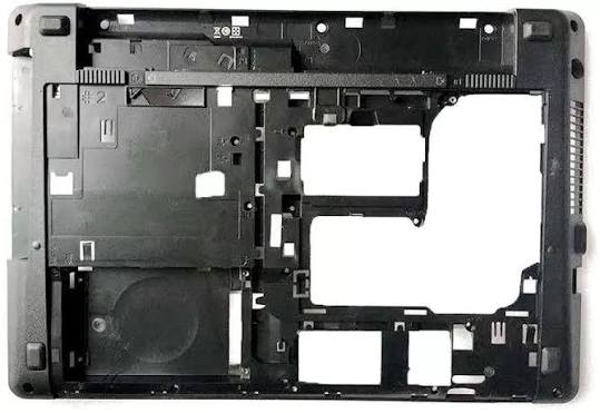 HP ProBook 4540s Bottom Cover Replacement