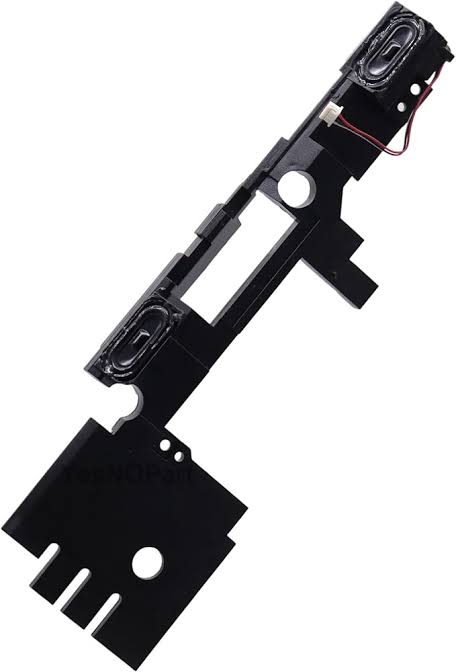 HP EliteBook 8560p Internal Left & Right Speaker Set Replacement