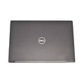 Replacement Top Cover Housing for Dell Latitude 7490 – High-Quality LCD Back Cover Assembly