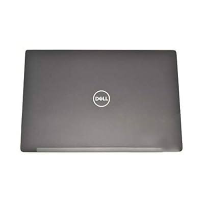 Replacement Top Cover Housing for Dell Latitude 7490 – High-Quality LCD Back Cover Assembly