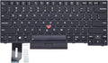 Lenovo ThinkPad T490 Laptop Keyboard Replacement