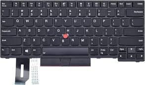 Lenovo ThinkPad T490 Laptop Keyboard Replacement