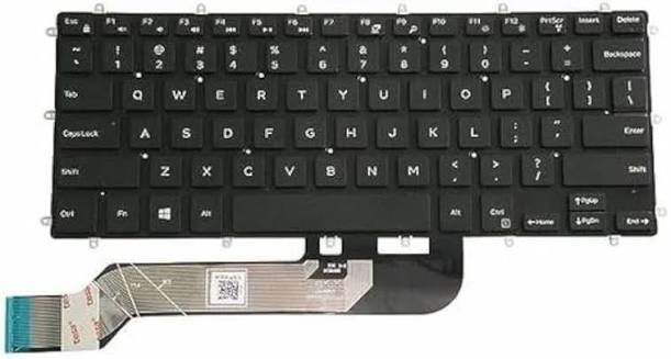 Dell Inspiron 5579 Laptop Keyboard